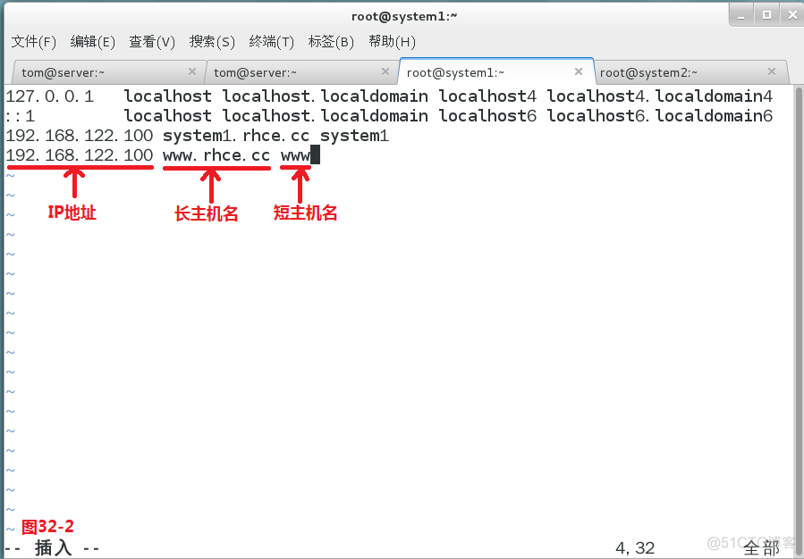 【我的Linux，我做主！】碉堡了！大神带你飞--Linux运维实战