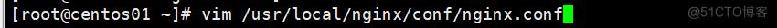 Nginx和tomcat实现负载均衡_服务器_38