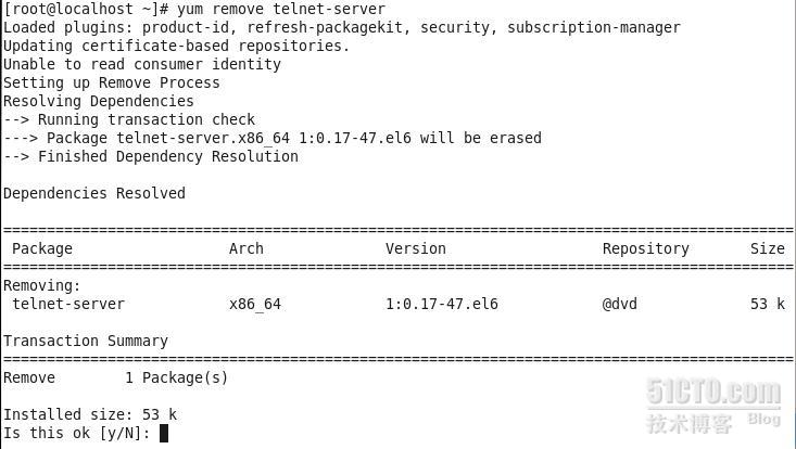 RHEL6入门系列之二十五，利用yum进行软件管理_yum_04