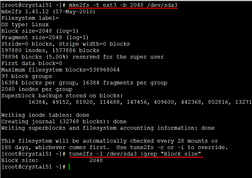 linux磁盘管理の进阶篇一_文件系统_23