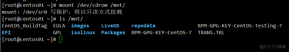 MySQL数据库部署及使用_客户端_03