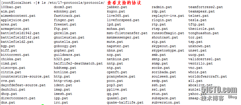 编译内核实现iptables防火墙layer7应用层过滤 (三)_layer7_12