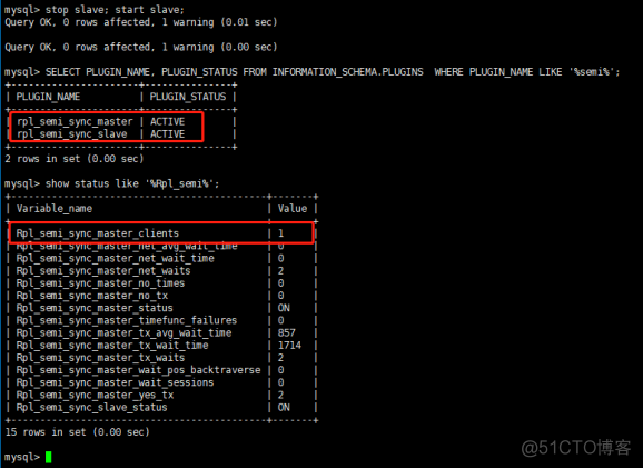 MYSQL MM HA安装配置及调优_master_34