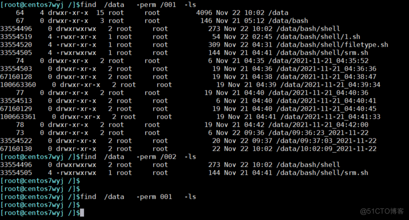 文件查找locate和find ,参数替换xargs_xargs