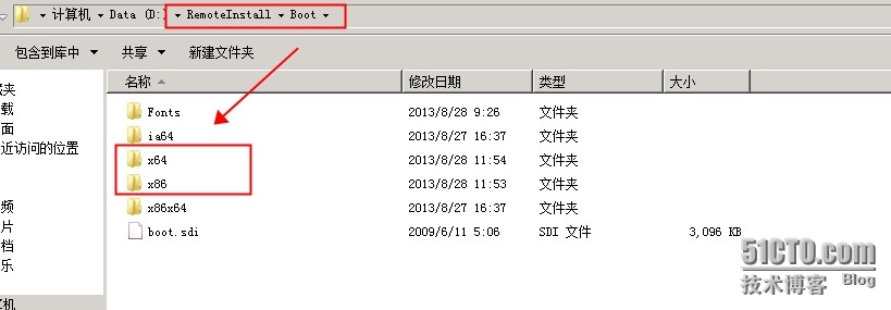 实战  实用技巧【 WDS加密】MDT环境应用_技巧_02