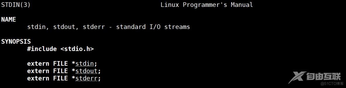 Linux 基础IO_文件描述符_18