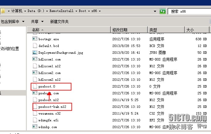 实战  实用技巧【 WDS加密】MDT环境应用_计算机_03