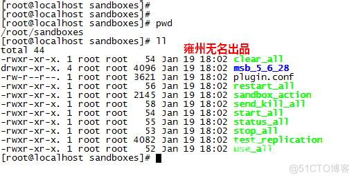 sandbox 快速部署mysql_多实例_02