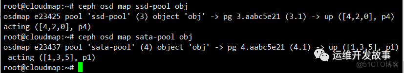 ceph 指定OSD创建pool_运维_07