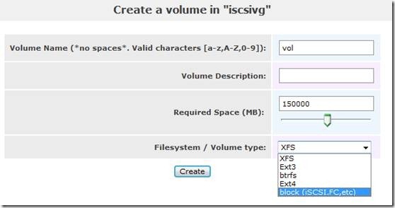 Openfiler2.99图文教程1--搭建ISCSI网络存储_教程_17