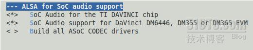 DAVINCI DM365-DM368开发攻略——linux-2.6.32的移植_休闲_34