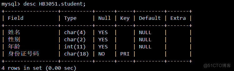 MySQL数据库部署及使用_服务器_22