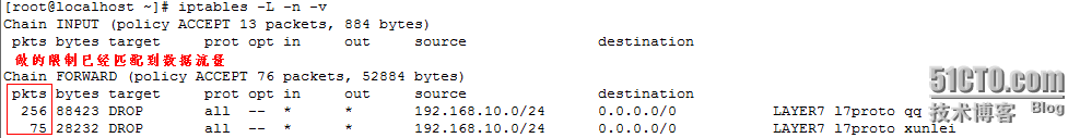 编译内核实现iptables防火墙layer7应用层过滤 (三)_iptables_16