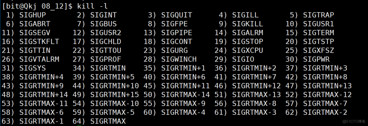 Linux进程理解_优先级_50