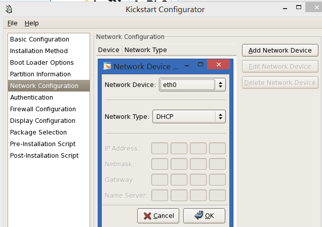 配置Kickstart无人值守安装centos5.9_kickstart_11