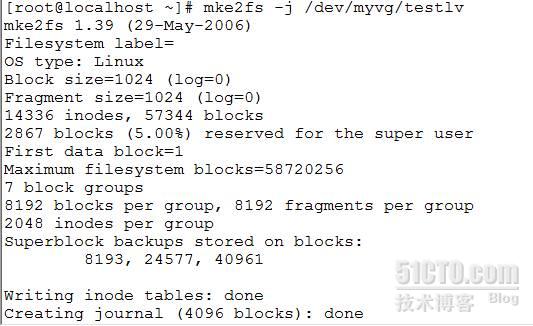 LVM的综合性介绍及实现_linux_20