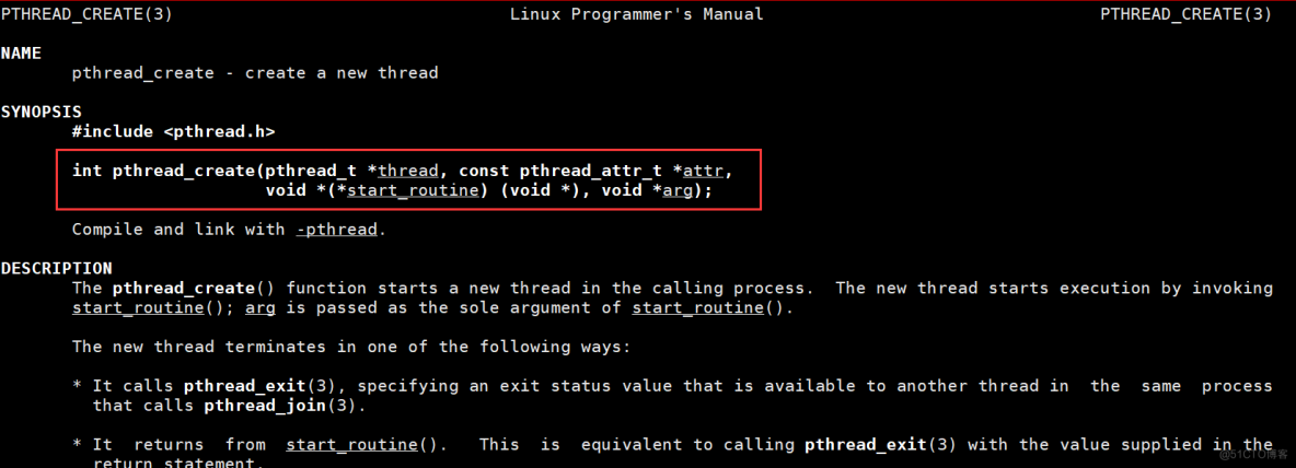 [ Linux ] 一篇带你理解Linux下线程概念_执行流_02
