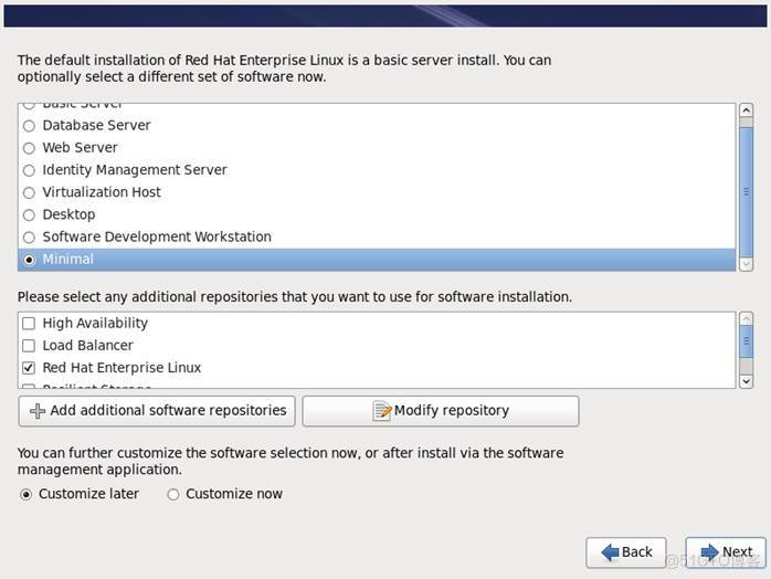 RHEL6 部署HA集群-RHCS_EHEL6_12