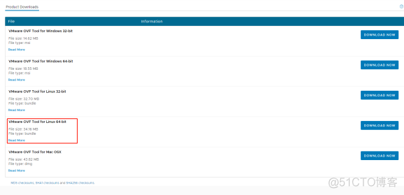 Migrate VMware to OLVM_olvm_07