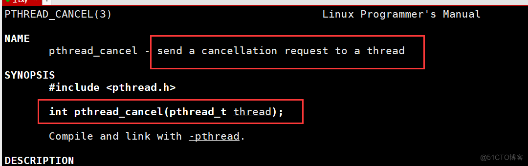[ Linux ] 线程控制(线程创建，等待，终止)_线程控制_17
