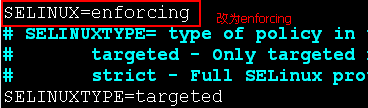 SELinux安全上下文初探_selinux_02