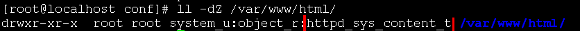 SELinux安全上下文初探_SELinux安全上下文初探_05