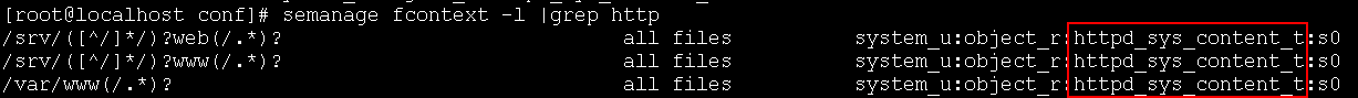 SELinux安全上下文初探_linux系统_06