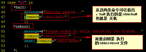 运用内核创建一个小的linux【贰】_启动流程