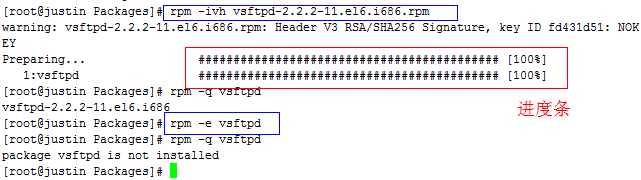 RHEL6基础二十二之RHEL软件包管理①rpm_rpm_03