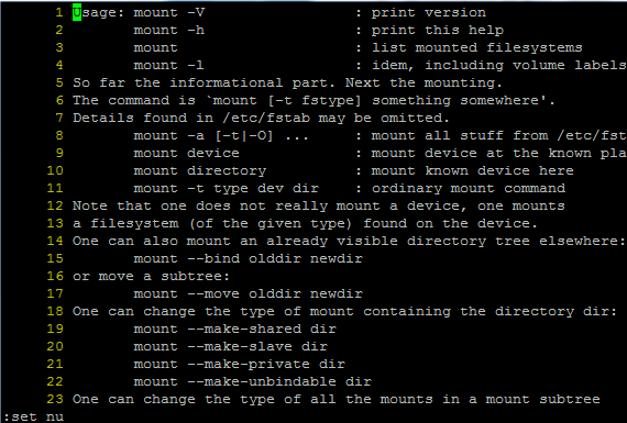 linux yum软件包管理器_管理程序_10