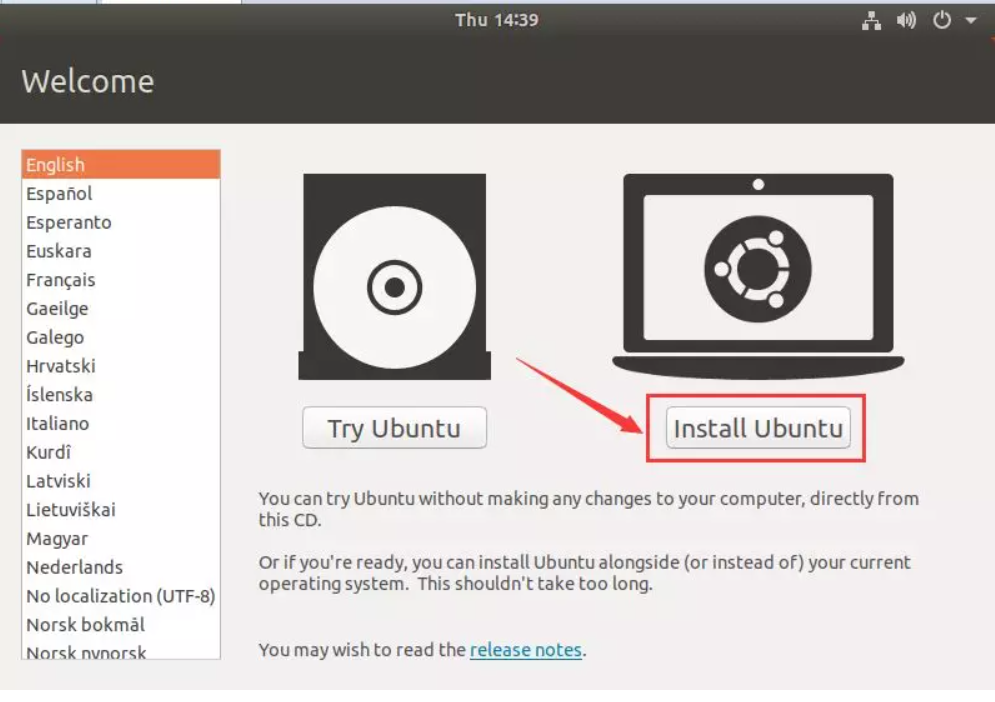 #yyds干货盘点#Ubuntu安装教程【超多图】_linux系统_21