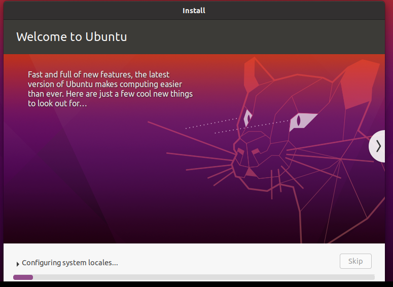 #yyds干货盘点#Ubuntu安装教程【超多图】_linux系统_28