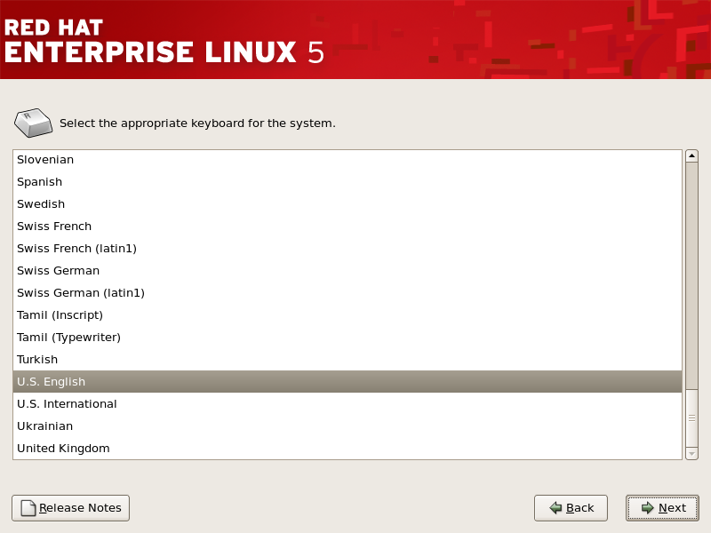 从图形化界面安装RHEL5操作系统详解_安装_10