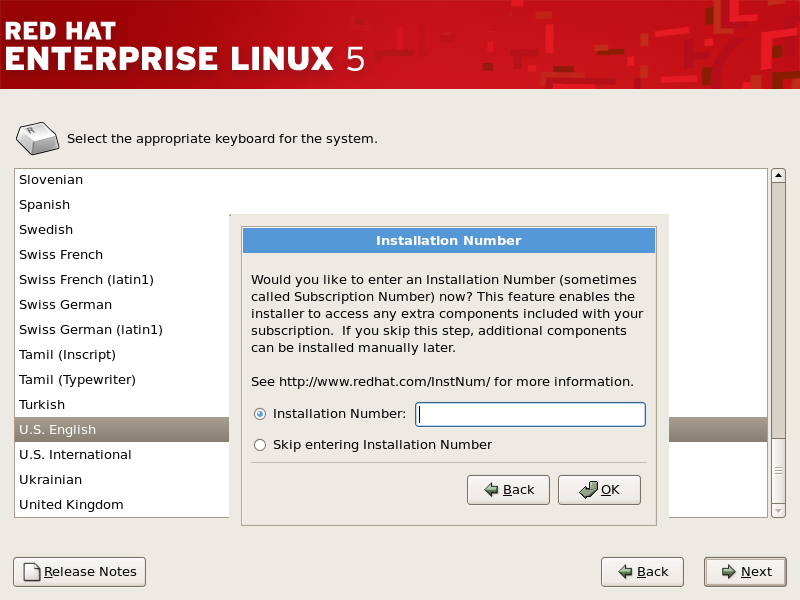 从图形化界面安装RHEL5操作系统详解_操作系统_11