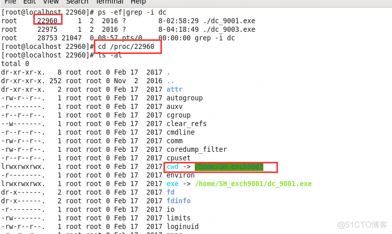 RHEL6基础之十七init进程、服务及其管理_init_04