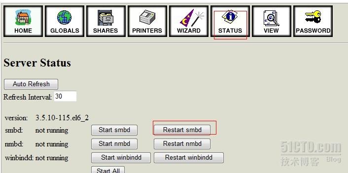 Samba3.X-Swat配置_Samba_04