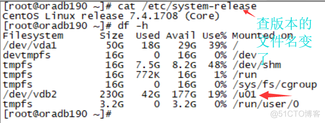 阿里云部署oracle 11g数据库_oracle