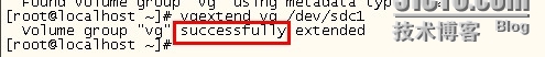 以实践方式学习LVM磁盘管理_lvextend_05