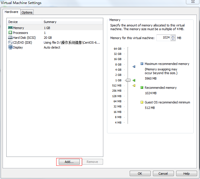 VMware workstation -- 实验环境搭建系列(三) 使用Host-Only方式组建虚拟局域网_Vmware Workstation L_31