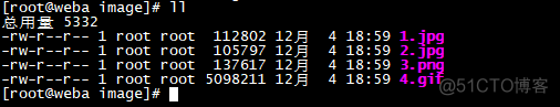 Nginx 动静分离与负载均衡的实现_负载均衡 _09