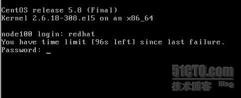 Linux使用PAM锁定多次登陆失败的用户_PAM