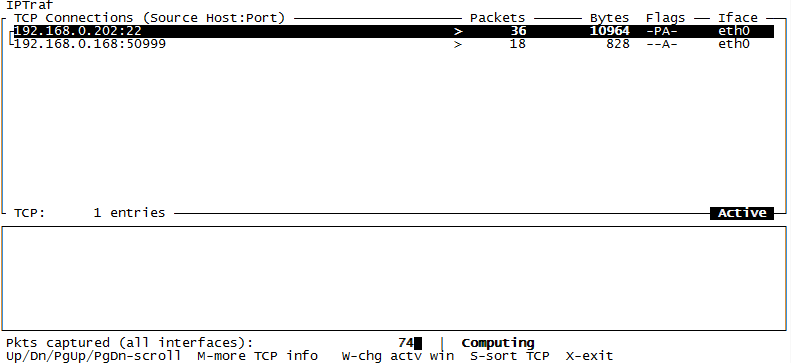 Linux运维比较实用的工具_实用的工具_03