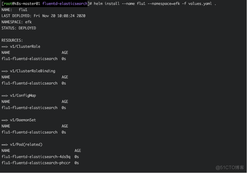 基于kubernetes实现efk日志收集--aliyun_k8s_05