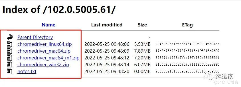 python爬虫-27-python之Selenium入门，动态网页抓取_下载地址_04