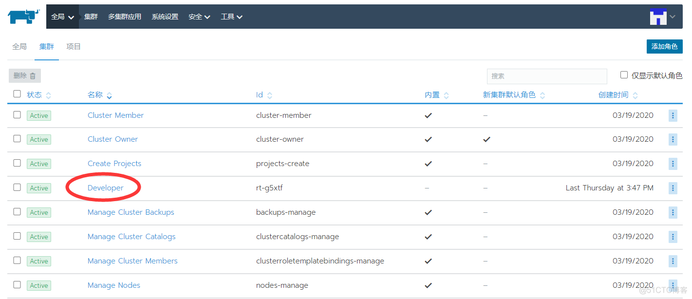 详细讲解如何对K8S权限进行优化_rancher_02