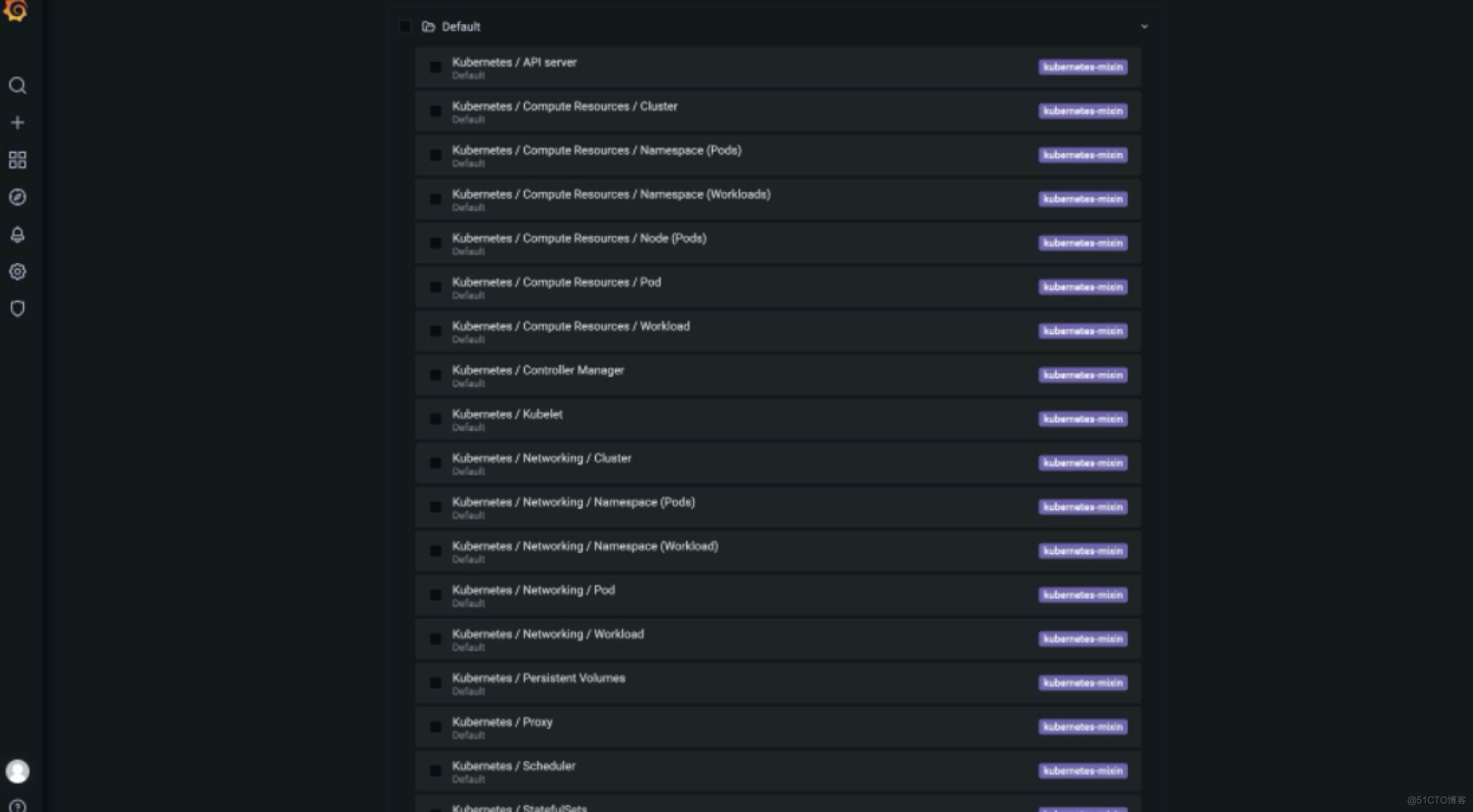 k8s部署+dashboard+prometheus+Grafana_dashboard_06