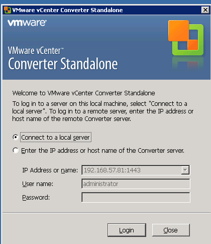 实战 Xen server 虚拟机 迁移到 VMware esxi_converter_03