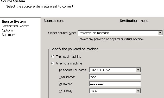 实战 Xen server 虚拟机 迁移到 VMware esxi_linux_04