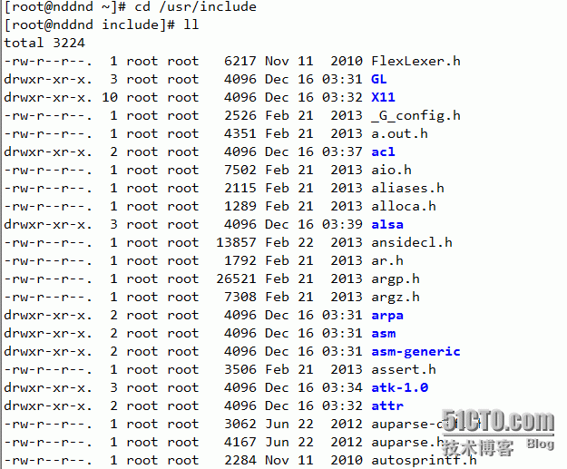 Centos中httpd源代码安装与测试_应用程序_15