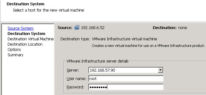 实战 Xen server 虚拟机 迁移到 VMware esxi_linux_05